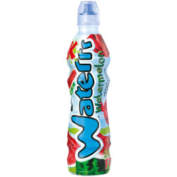 KUBÍK Waterrr 0,5l Summer Fruits vodní meloun citron (12)