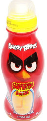 ESHOP - Surprise nápoj 300ml Multifruit Angry Birds (12)