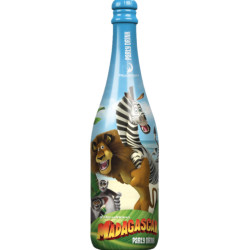 Párty Drink 0,75l Madaskaskar (Apple) (6)