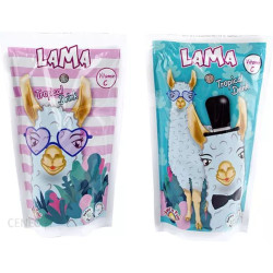 Sweet'n Fun Drink 200ml Lama Tropical Drink (30)