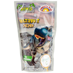 ESHOP - Sweet'n Fun Drink 200ml - Mix Dino a pony land