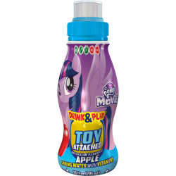 ESHOP - Surprise nápoj 300ml Pony movie (12)