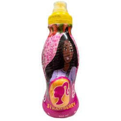 ESHOP - Surprise nápoj 300ml Strawberry Barbie (12)