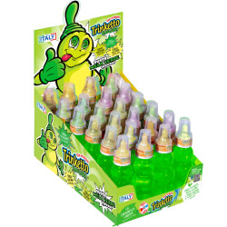 Trinketto dětský nápoj 70ml Sour (24)