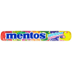 Mentos Candy Rainbow 38g (40)