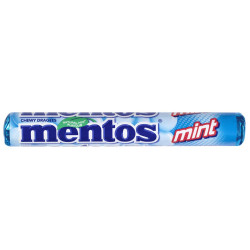 Mentos Candy Mint 38g (40)