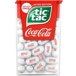TICTAC T1 18g Coca Cola (24)