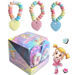 Hand Jewelry Candy cukrovinky 10g (24) Keo c vong tay