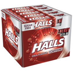 Halls 32g Cola (20)
