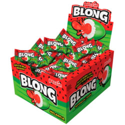 Peccin Blong žvýkačky 5g Watermelon (40)