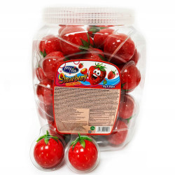 Profisa Gummy Candy 50ks x 10g želé Strawberry (50)