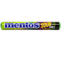 Mentos Candy Sour Tones 37,5g (40)