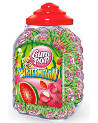 PIN POP / Gum Pop Watermelon 18g 100ks