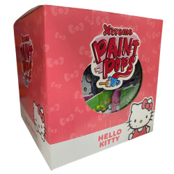 Paint Pops lízátko 7g Hello Kitty (120)