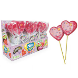 JohnyBee Mike Pop Heart 50g (24)