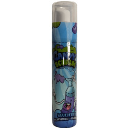 Candy Schaum tekutý sprej s ovocnou příchutí 70ml (12) Trvan. 24/10/2025