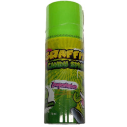 Graffiti Candy pěna s ovocnou příchutí 70ml (12) Trvan. 24/10/2025
