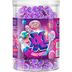 Argo Gum Pop XXL Fizzy Space 26g (70) Trvan. 20/04/2025