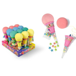 Jimmy Fox Ice Cream Ball + Vitamin C 5g (12)
