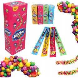 Auschar Gummy Rope 26g MIX (24)