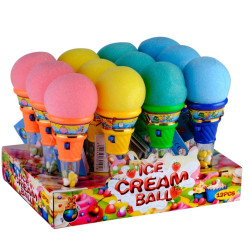 Ice Cream Ball 6g (12)