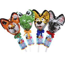 BEC Lollipop XL with ear 135g velké lizátko (12)