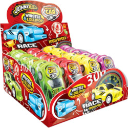 JohnyBee whistle car pop 10g (24)