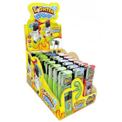 JohnyBee Lighter sprej 15ml (24)