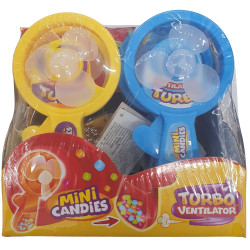 JohnyBee Turbo ventilator 5g (12) quat may do choi