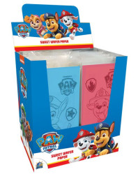 Paw Patrol jedlý papír 8g(50)
