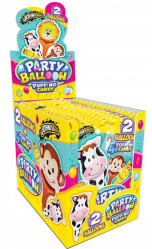 JohnyBee party balloon popping 8g (16)
