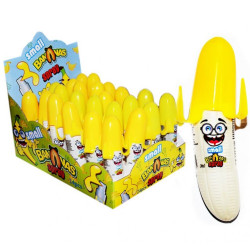 P-Banana sprej malý 25ml (24)