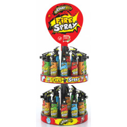 JohnyBee fire spray stojan 25ml (34)