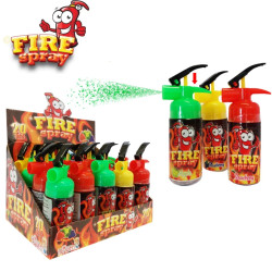 Jimmy Fox Fire Spray 50ml (20)