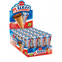 Nicezz cornet 25g (24)