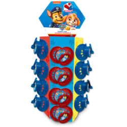 Paw Patrol Dummy Pop 15g Dudlík (24)