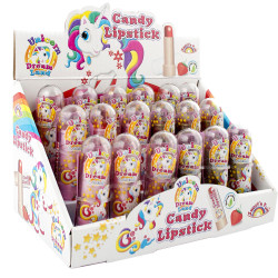 Sweeťn Fun Unicorn Dreamland Candy Lipstick (18)
