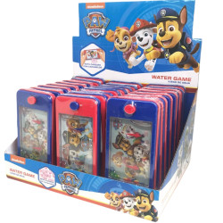 Paw Patrol Water game (24) Sweetn´fun