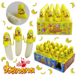 P-Banana sprej malý 16ml (24)