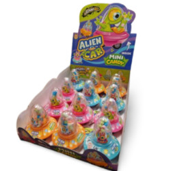 JohnyBee Alien Car 8g (12)