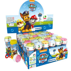 Bublifuk 55ml Paw Patrol (36)