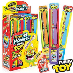 JohnyBee Flying Monster Vrtulka (28)