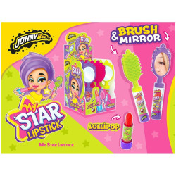 JohnyBee My Star Lipstick 5g (12)