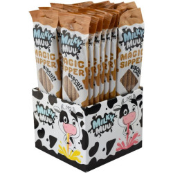 Milky Muu 30g Brčko do mléka Kekes (22)