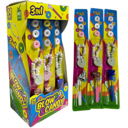 MP Sweet Blow a Candy 17g (24)