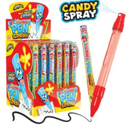 JohnyBee Funny Pen Spray 6ml (36)