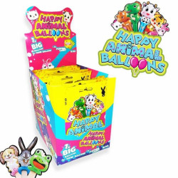 MP Happy Animal balloons 8g práškový (18)