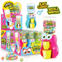 JohnyBee Water Machine 20g (15)