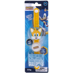 Sweet'n Fun Sonic Bracelet with blinking spinner 10g (dong ho) (20)