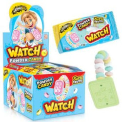 JohnyBee Watch Display 14g - Hodinky (50)